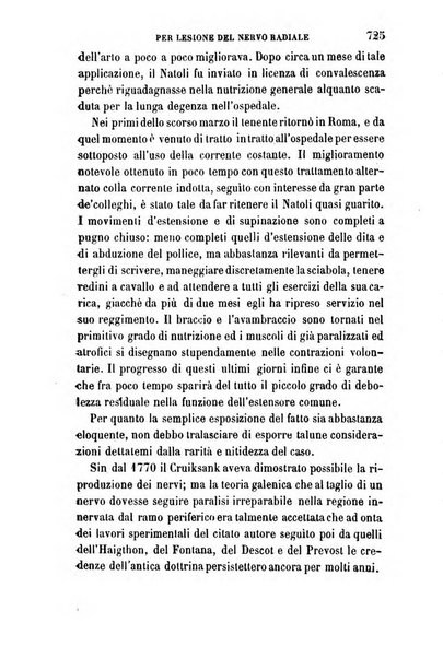 Giornale medico del R. Esercito e della R. Marina