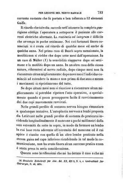 Giornale medico del R. Esercito e della R. Marina