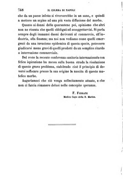 Giornale medico del R. Esercito e della R. Marina