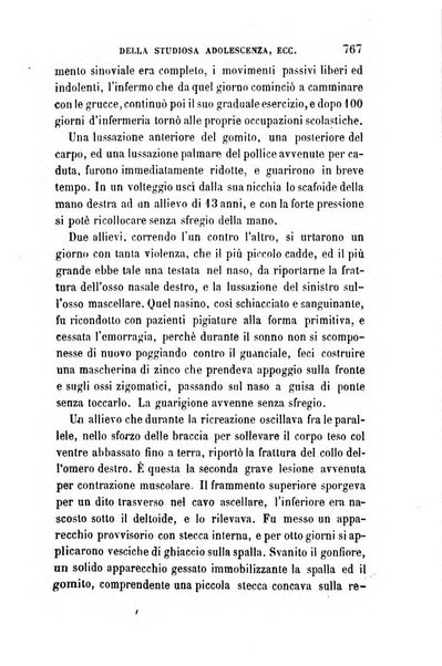 Giornale medico del R. Esercito e della R. Marina