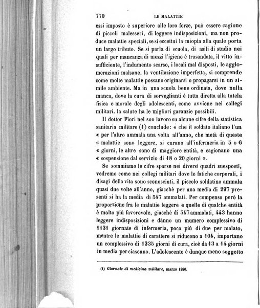 Giornale medico del R. Esercito e della R. Marina