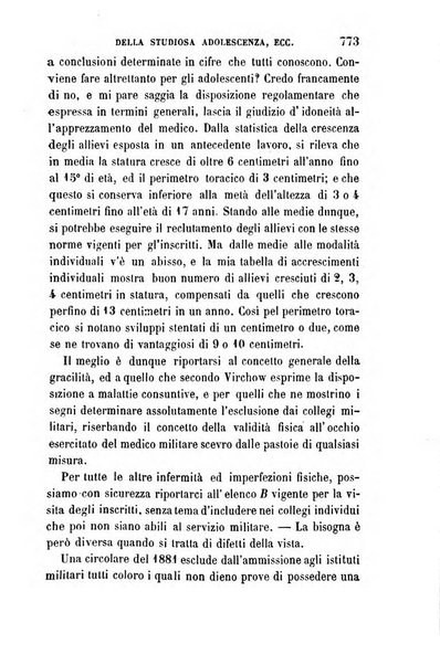 Giornale medico del R. Esercito e della R. Marina