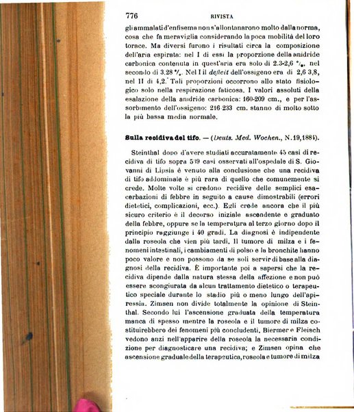 Giornale medico del R. Esercito e della R. Marina