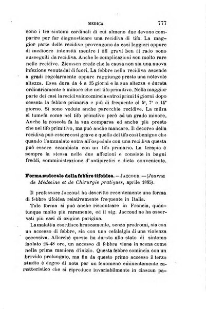 Giornale medico del R. Esercito e della R. Marina