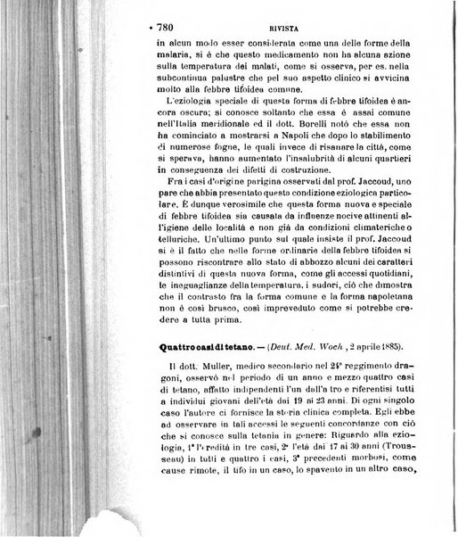 Giornale medico del R. Esercito e della R. Marina