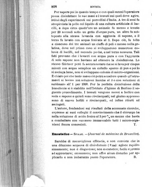 Giornale medico del R. Esercito e della R. Marina