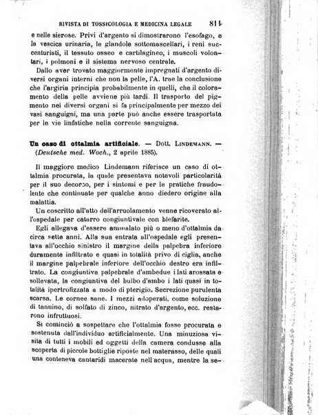 Giornale medico del R. Esercito e della R. Marina