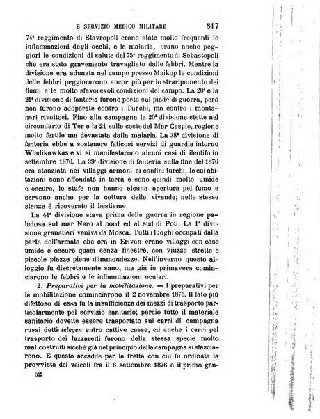 Giornale medico del R. Esercito e della R. Marina