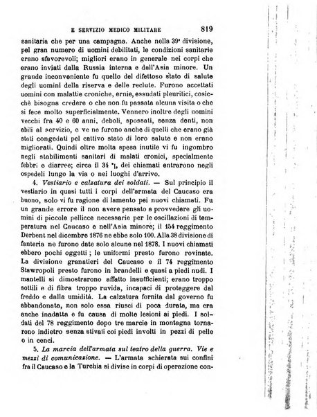 Giornale medico del R. Esercito e della R. Marina