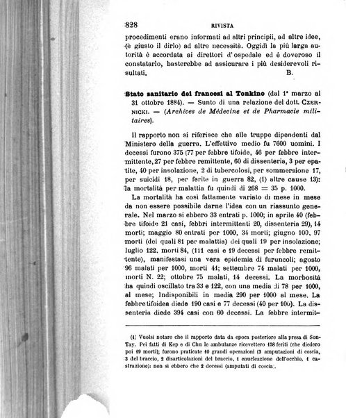 Giornale medico del R. Esercito e della R. Marina