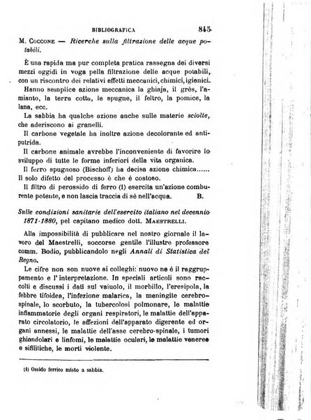 Giornale medico del R. Esercito e della R. Marina