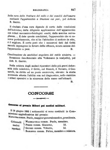 Giornale medico del R. Esercito e della R. Marina