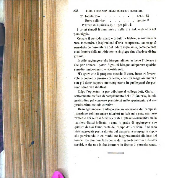 Giornale medico del R. Esercito e della R. Marina