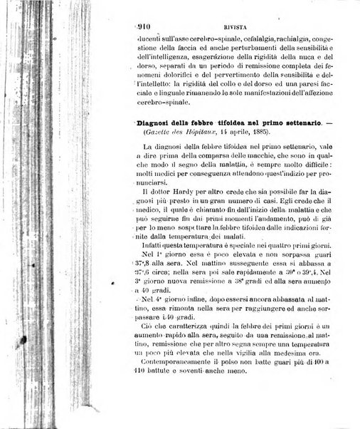 Giornale medico del R. Esercito e della R. Marina