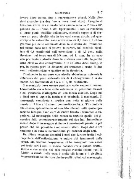 Giornale medico del R. Esercito e della R. Marina