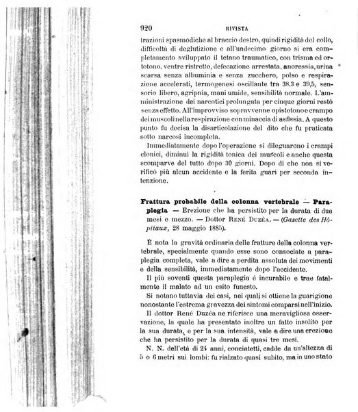 Giornale medico del R. Esercito e della R. Marina