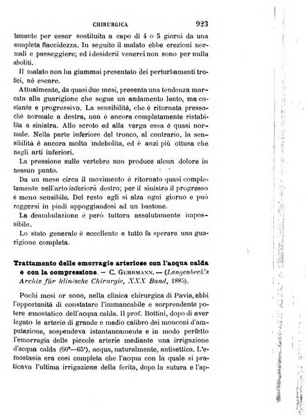 Giornale medico del R. Esercito e della R. Marina