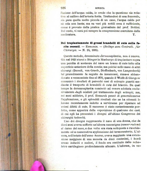 Giornale medico del R. Esercito e della R. Marina