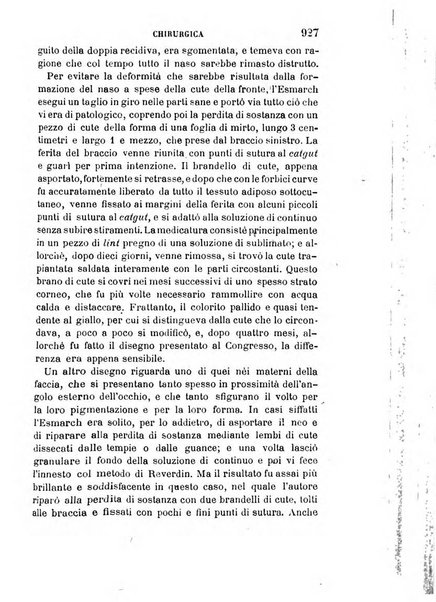 Giornale medico del R. Esercito e della R. Marina