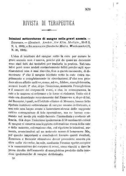 Giornale medico del R. Esercito e della R. Marina