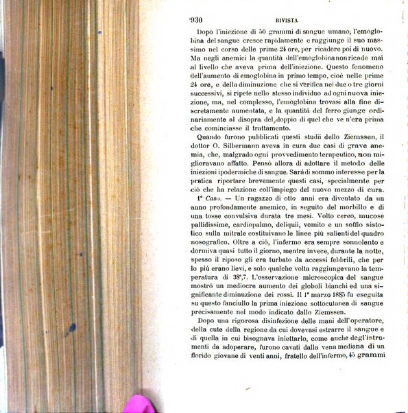 Giornale medico del R. Esercito e della R. Marina