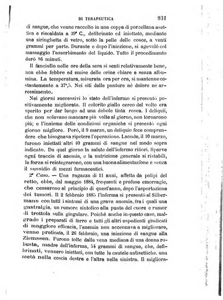 Giornale medico del R. Esercito e della R. Marina