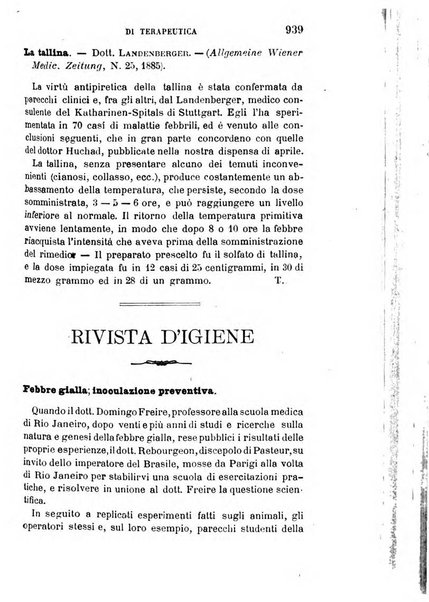 Giornale medico del R. Esercito e della R. Marina