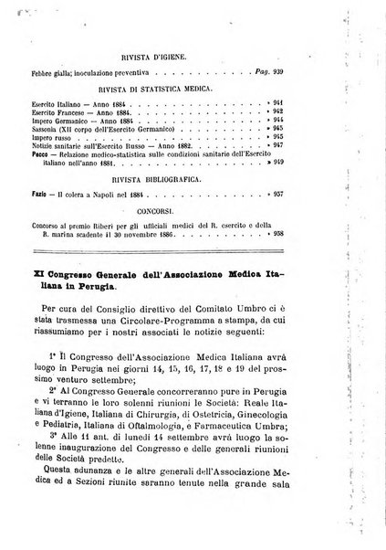 Giornale medico del R. Esercito e della R. Marina