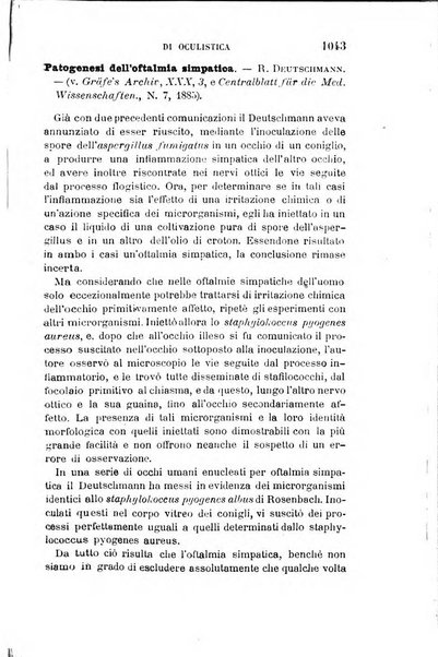 Giornale medico del R. Esercito e della R. Marina