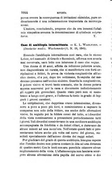 Giornale medico del R. Esercito e della R. Marina