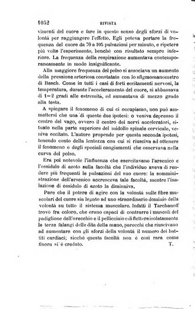 Giornale medico del R. Esercito e della R. Marina