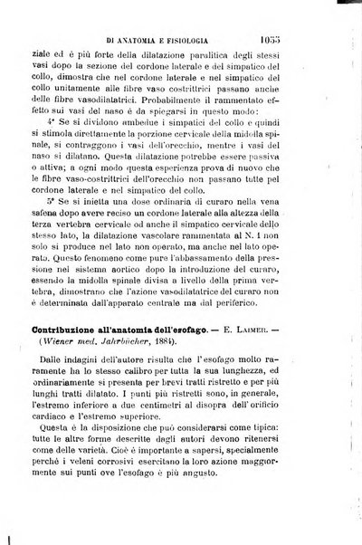 Giornale medico del R. Esercito e della R. Marina