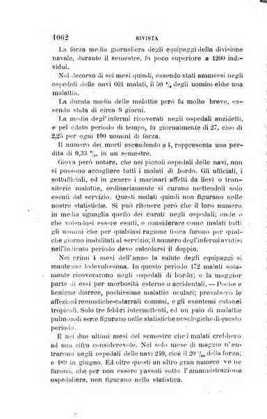 Giornale medico del R. Esercito e della R. Marina