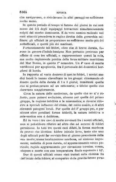 Giornale medico del R. Esercito e della R. Marina