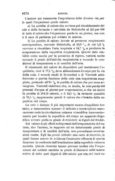 Giornale medico del R. Esercito e della R. Marina