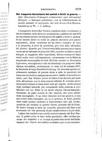 Giornale medico del R. Esercito e della R. Marina