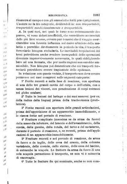 Giornale medico del R. Esercito e della R. Marina