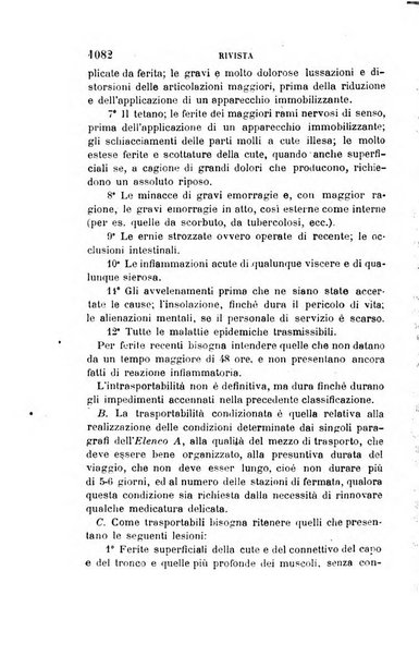 Giornale medico del R. Esercito e della R. Marina