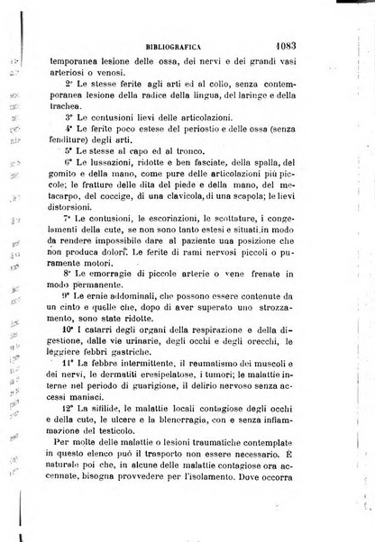 Giornale medico del R. Esercito e della R. Marina