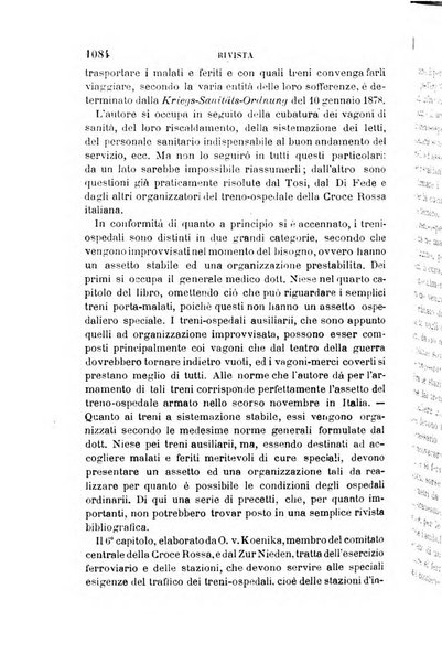 Giornale medico del R. Esercito e della R. Marina