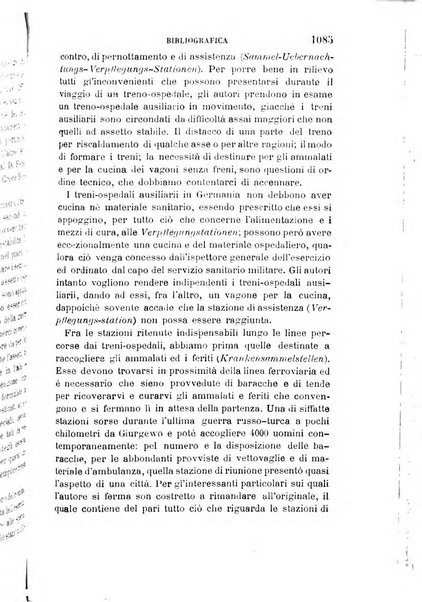 Giornale medico del R. Esercito e della R. Marina