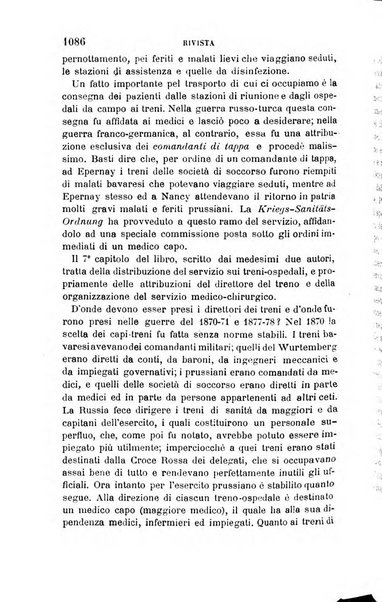 Giornale medico del R. Esercito e della R. Marina