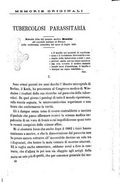 Giornale medico del R. Esercito e della R. Marina