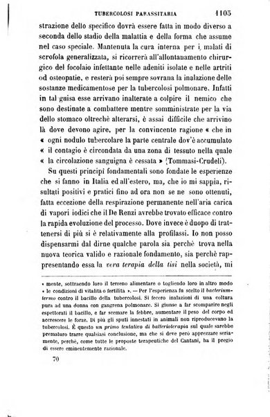 Giornale medico del R. Esercito e della R. Marina