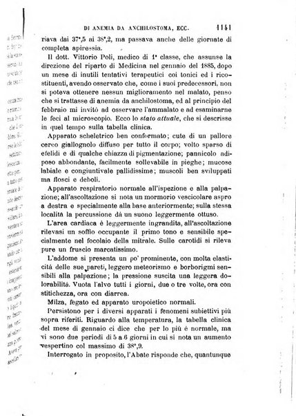 Giornale medico del R. Esercito e della R. Marina