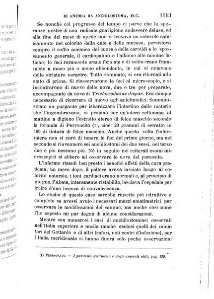 Giornale medico del R. Esercito e della R. Marina