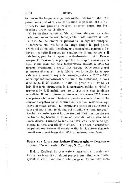 Giornale medico del R. Esercito e della R. Marina