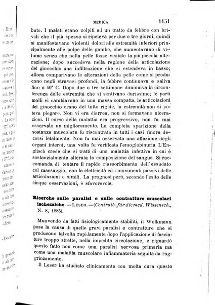 Giornale medico del R. Esercito e della R. Marina