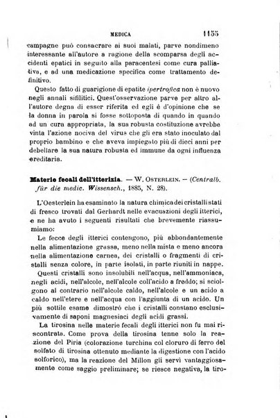 Giornale medico del R. Esercito e della R. Marina