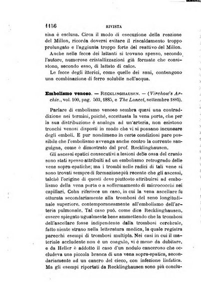 Giornale medico del R. Esercito e della R. Marina